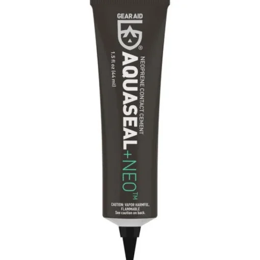 Aqua Seal Contact Cement Wetsuit Repair 1.5oz Tube