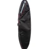 Block Surf 6'4 Double Compact Coffin Surfboard Bag