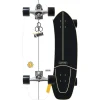 Carver CI Happy C7 Raw 30.75" Complete Skateboard