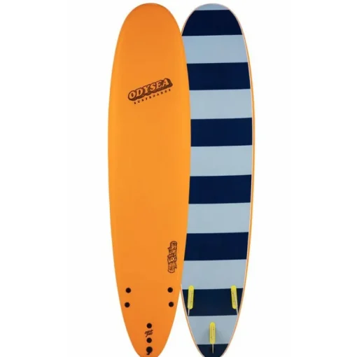 Catch Surf 8'0 Odysea Log Soft Top Surfboard