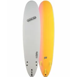 Catch Surf 8'0 Odysea Log Soft Top Surfboard