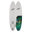 Catch Surf Odysea 7'2 Lost Crowd Killer Soft Top Surfboard
