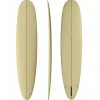 CJ Nelson 8'10 Parallax Plus Old Foam (Red) Mid-Length Surfboard