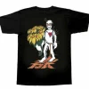Dogtown Bryce Kanights 'Flower Guy 1' T-Shirt