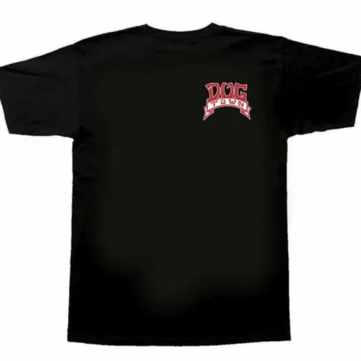Dogtown Bryce Kanights 'Flower Guy 1' T-Shirt