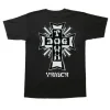 Dogtown Cross Logo Venice Mens Shortsleeve T-Shirt