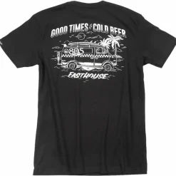 Fasthouse 805 Swag Wagon Tee