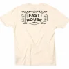 Fasthouse Station Tee