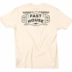 Fasthouse Station Tee