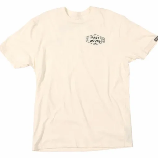 Fasthouse Station Tee