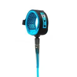 FCS 6ft All Round Essential Surf Leash