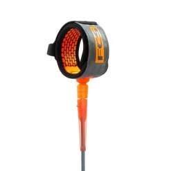 FCS 6ft All Round Essential Surf Leash