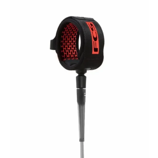 FCS 6ft All Round Essential Surf Leash