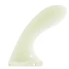 FCS II 9" Fatboy Clear Longboard Fin