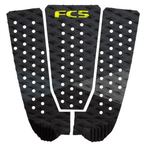 FCS Kolohe Darkness Surfboard Traction Pad