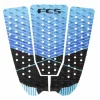 FCS Kolohe Tread-Lite Tranquil Blue Surfboard Traction Pad