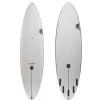 Firewire 7'2 Long Rider Mid-Length Surfboard