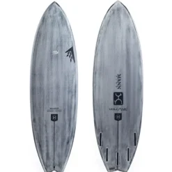 Firewire 5'9 Mashup Volcanic Surfboard