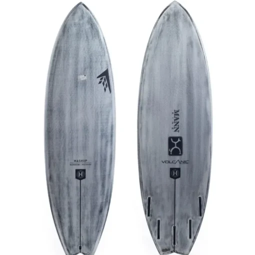 Firewire 5'9 Mashup Volcanic Surfboard