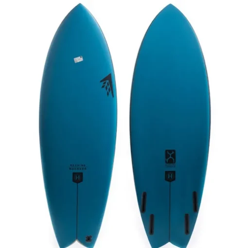 Firewire 5'7 Seaside Surfboard