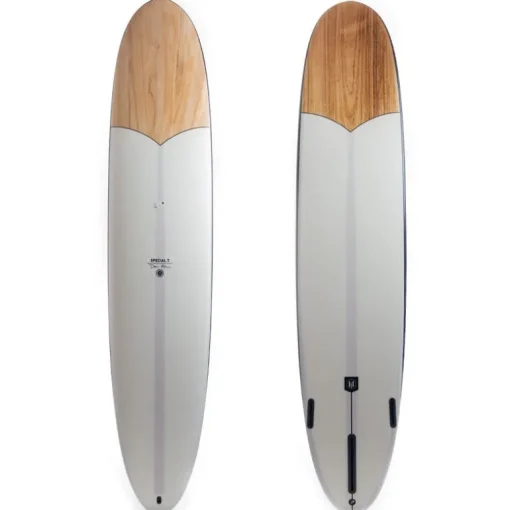 Firewire 8'6 Special T Helium Longboard