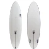 Firewire 6'8 TJ Twinzer Surfboard