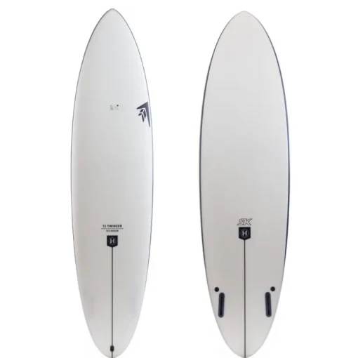 Firewire7'4 TJ Twinzer Surfboard