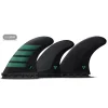 Futures F6 Alpha 5-Fin Set