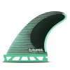 Futures F4 Blackstix Surfboard Fin