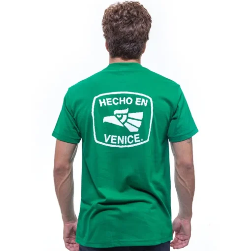 Hecho En Venice OG Mens Tee