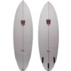 Lost 5'11 California Twin-Pin Surfboard