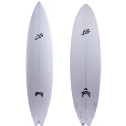 Lost 8'0 Crowd Killer Hybrid Surfboard