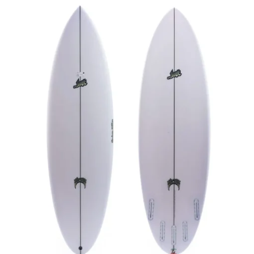 Lost 5'10 Quiver Killer '25 Re-issue Surfboard