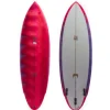 Lost 5'8 Retro Tripper Surfboard