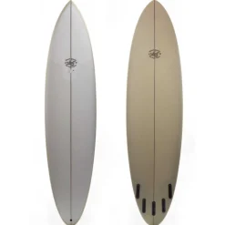 Lost 7'8 Smooth Operator Surfboard