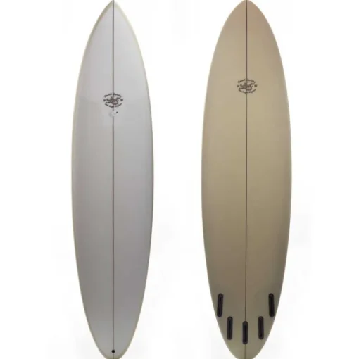 Lost 7'8 Smooth Operator Surfboard