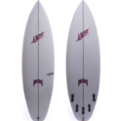 Lost 5'9 The Ripper Surfboard