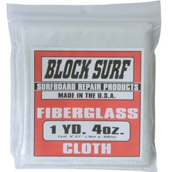 4oz Fiberglass Surfboard Cloth