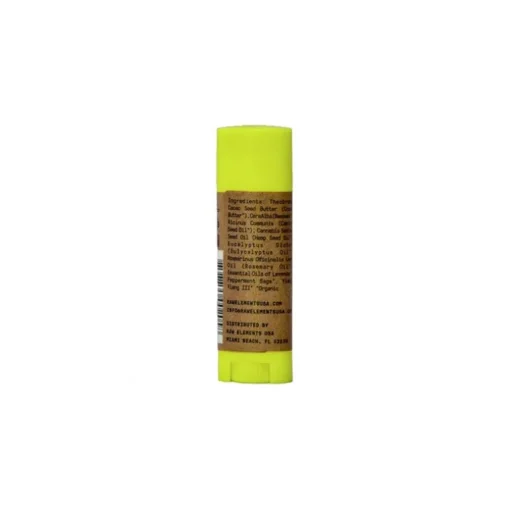 Raw Elements Hebal Rescue Lip Balm