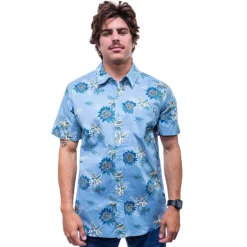 Rider Shack Fiesta Woven Shirt