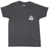 Rider Shack Jaws Pocket Tee