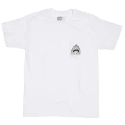 Rider Shack Jaws Pocket Tee