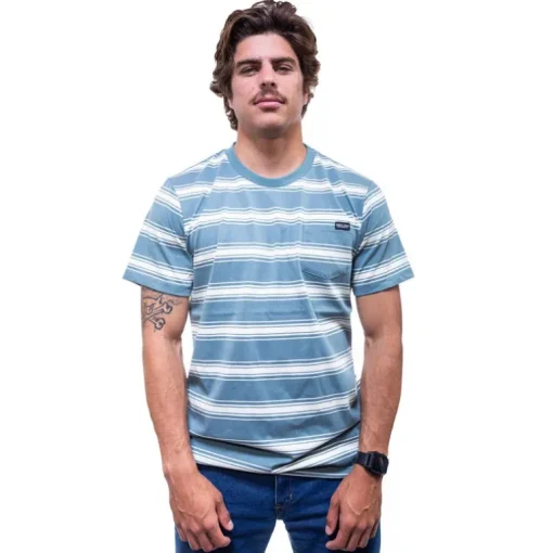 Rider Shack Marina T-Shirt
