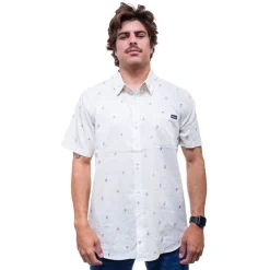 Rider Shack Nice Days Woven Shirt