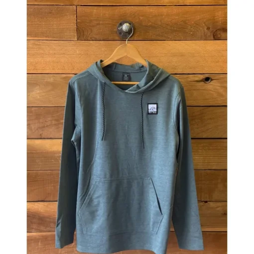 Rider Shack Pitch Pullover