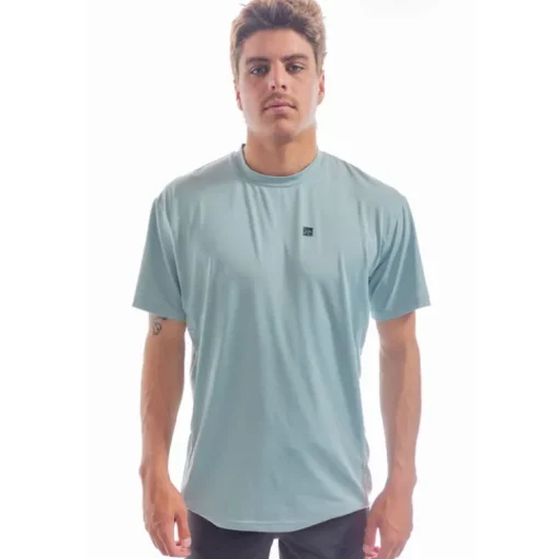 Rider Shack Stratus Tech S/S Shirt