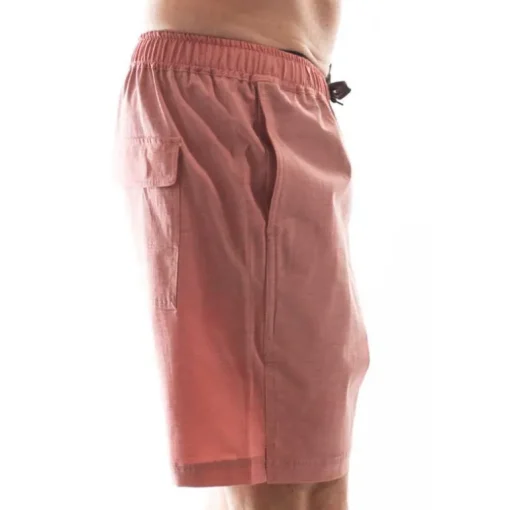 Rider Shack Surplus Volley Shorts