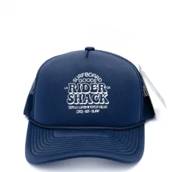 Rider Shack The Goods Trucker Hat