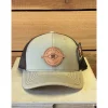 Rider Shack Trucker Leather Patch
