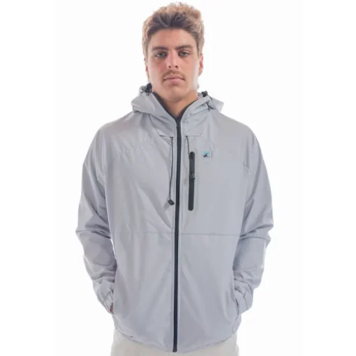 Rider Shack Windles Windbreaker v2